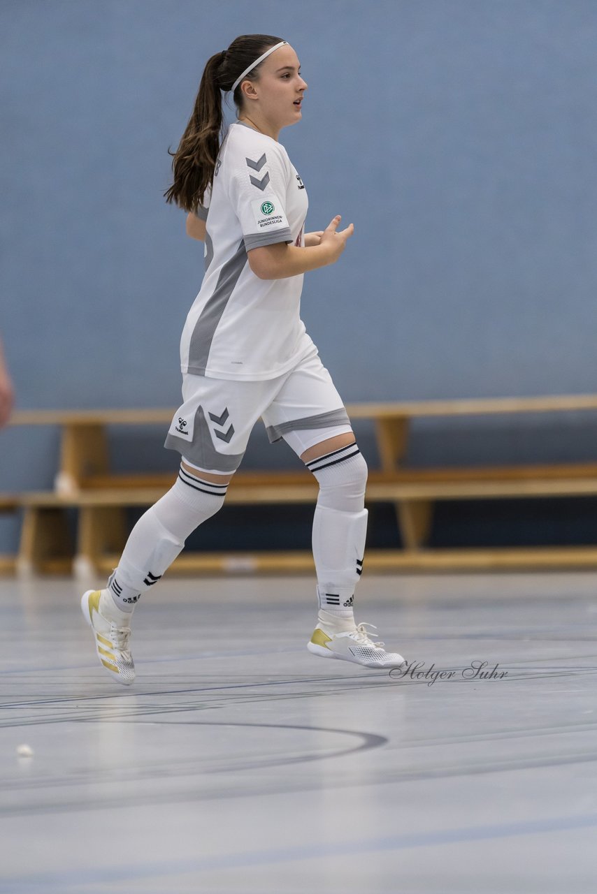 Bild 171 - wBJ Futsalmeisterschaft